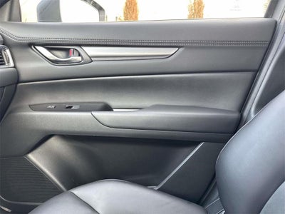 2023 Mazda Mazda CX-5 2.5 S Select