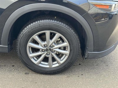 2023 Mazda Mazda CX-5 2.5 S Select