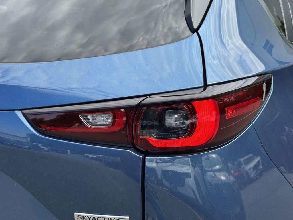 2023 Mazda Mazda CX-5 2.5 S Select
