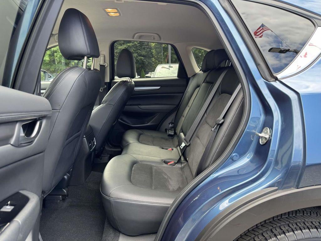 2023 Mazda Mazda CX-5 2.5 S Select