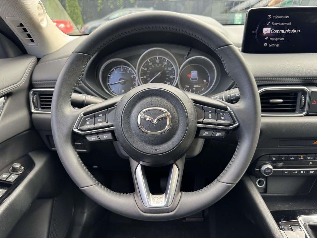 2023 Mazda Mazda CX-5 2.5 S Select