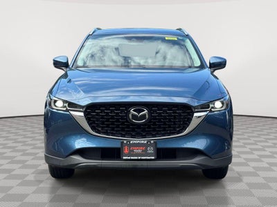2023 Mazda Mazda CX-5 2.5 S Select