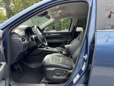 2023 Mazda Mazda CX-5 2.5 S Select