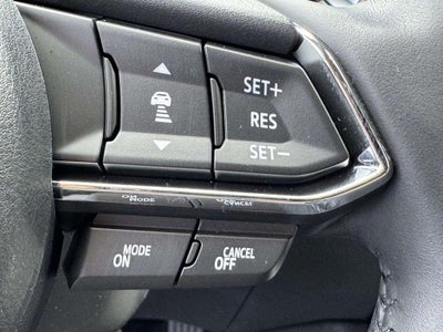 2023 Mazda Mazda CX-5 2.5 S Select