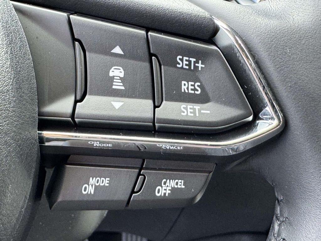 2023 Mazda Mazda CX-5 2.5 S Select