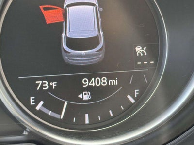 2023 Mazda Mazda CX-5 2.5 S Select