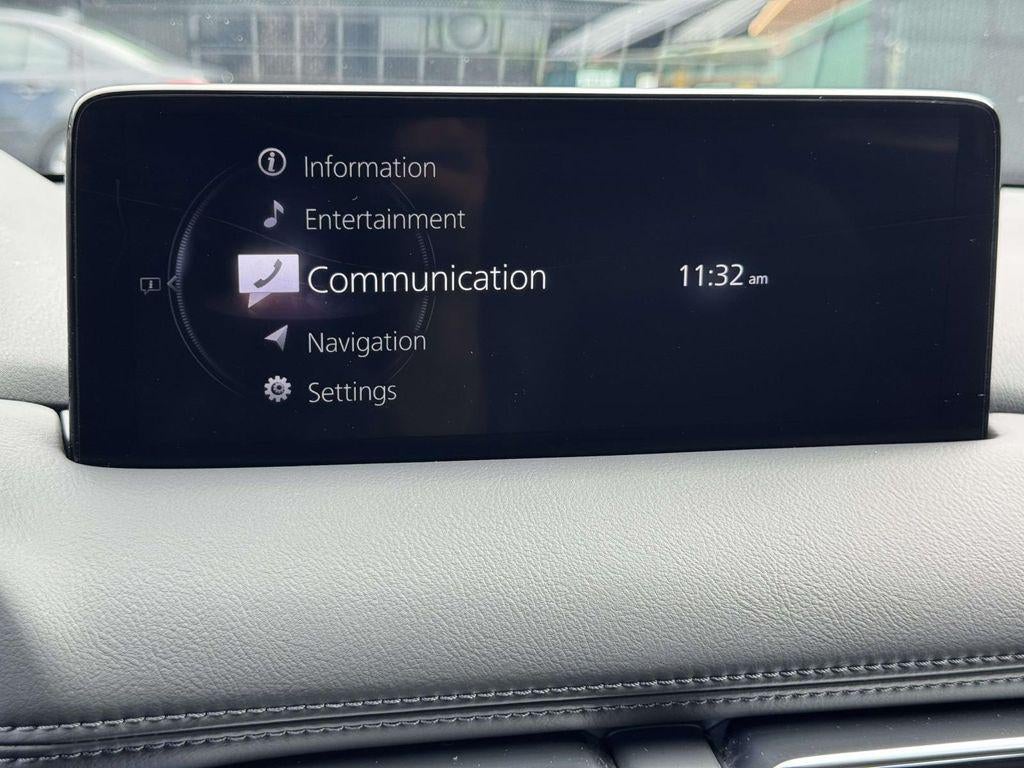 2023 Mazda Mazda CX-5 2.5 S Select