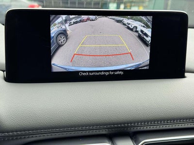 2023 Mazda Mazda CX-5 2.5 S Select