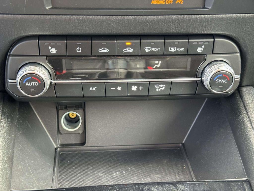2023 Mazda Mazda CX-5 2.5 S Select