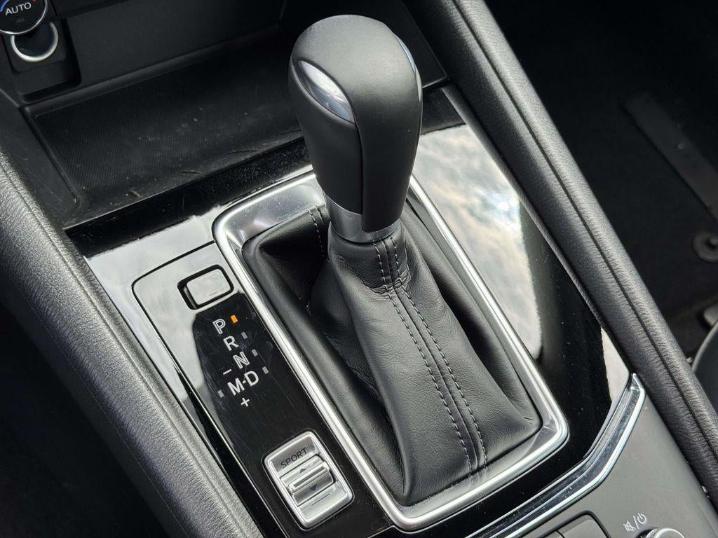 2023 Mazda Mazda CX-5 2.5 S Select