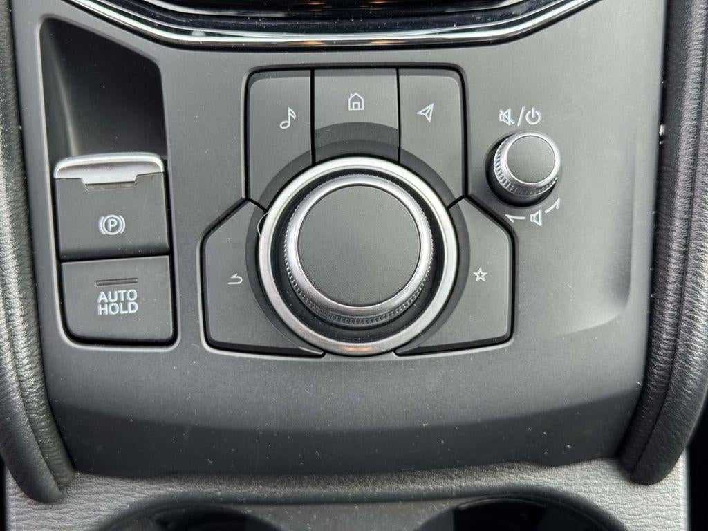 2023 Mazda Mazda CX-5 2.5 S Select
