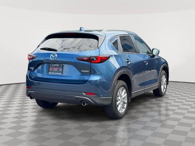 2023 Mazda Mazda CX-5 2.5 S Select