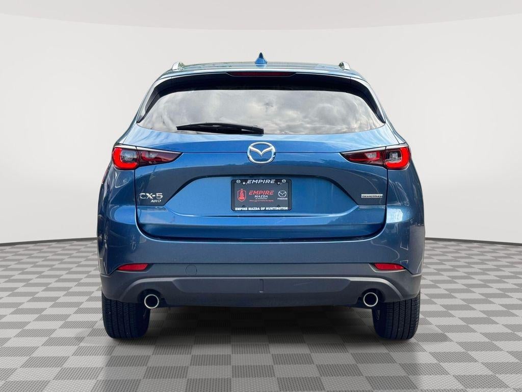 2023 Mazda Mazda CX-5 2.5 S Select
