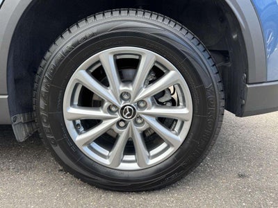 2023 Mazda Mazda CX-5 2.5 S Select