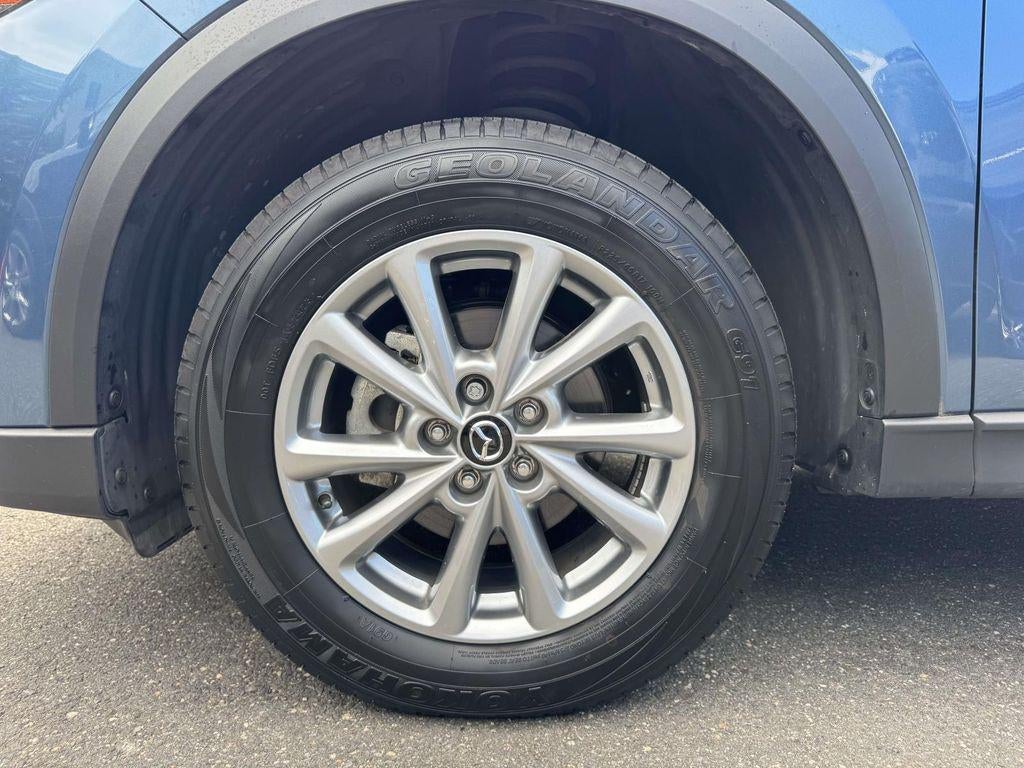 2023 Mazda Mazda CX-5 2.5 S Select