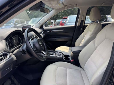 2023 Mazda Mazda CX-5 2.5 S Select