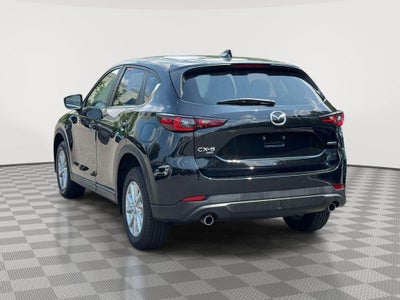 2023 Mazda Mazda CX-5 2.5 S Select