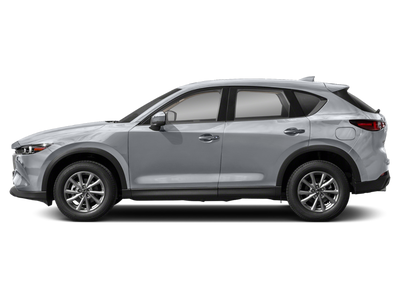 2023 Mazda Mazda CX-5 2.5 S Select
