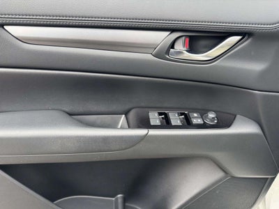 2023 Mazda Mazda CX-5 2.5 S Select