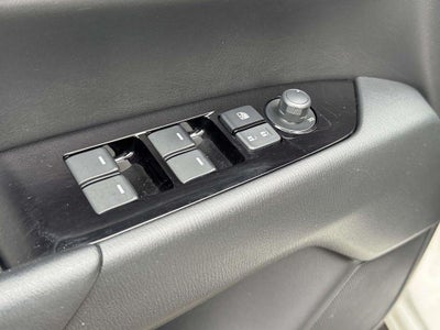 2023 Mazda Mazda CX-5 2.5 S Select