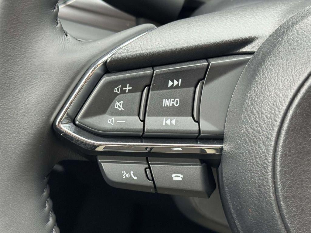 2023 Mazda Mazda CX-5 2.5 S Select