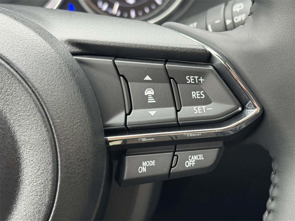 2023 Mazda Mazda CX-5 2.5 S Select