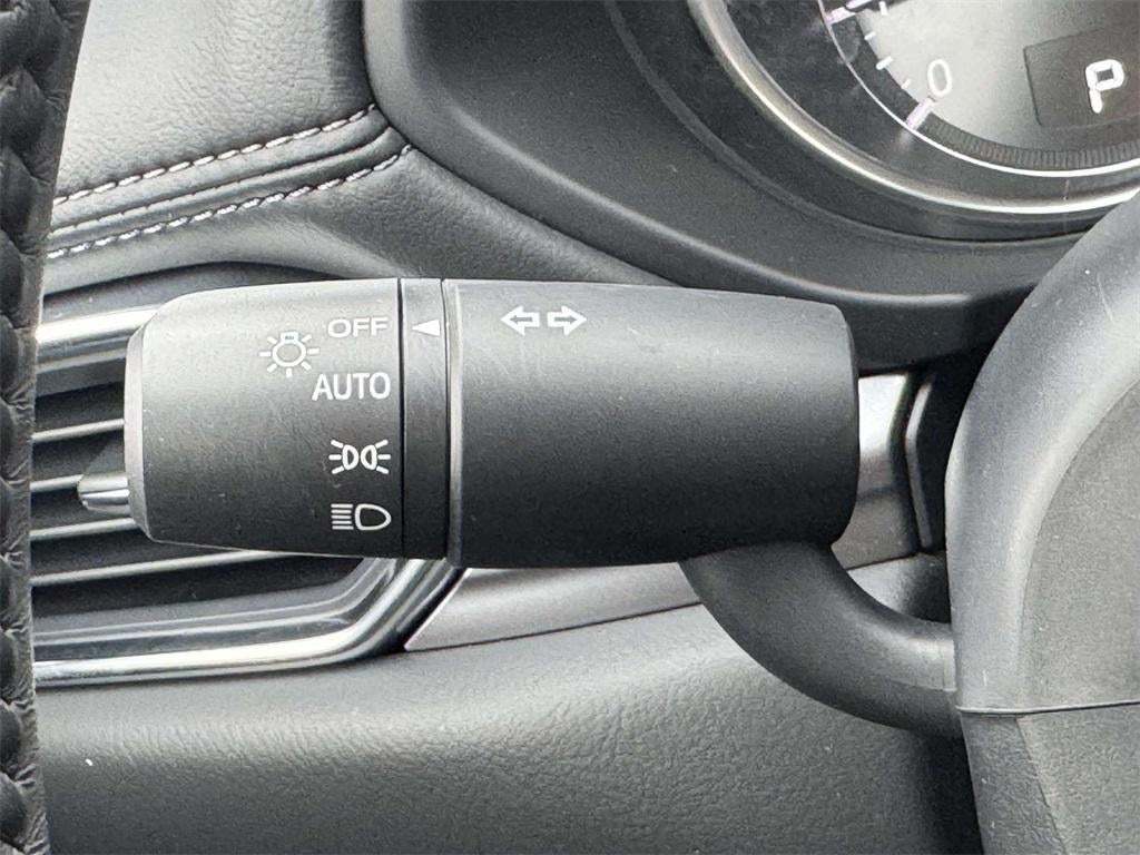 2023 Mazda Mazda CX-5 2.5 S Select