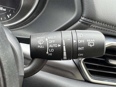 2023 Mazda Mazda CX-5 2.5 S Select