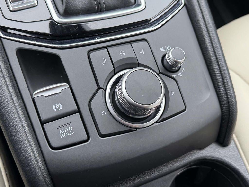 2023 Mazda Mazda CX-5 2.5 S Select