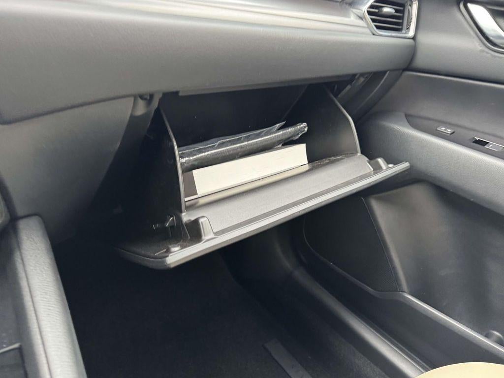 2023 Mazda Mazda CX-5 2.5 S Select