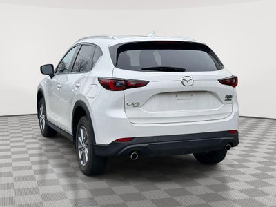 2023 Mazda Mazda CX-5 2.5 S Select