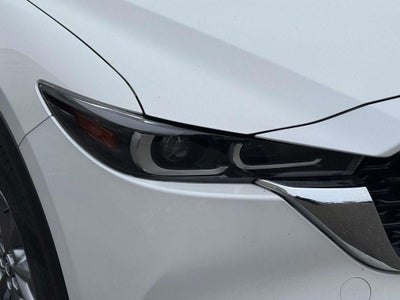 2023 Mazda Mazda CX-5 2.5 S Select
