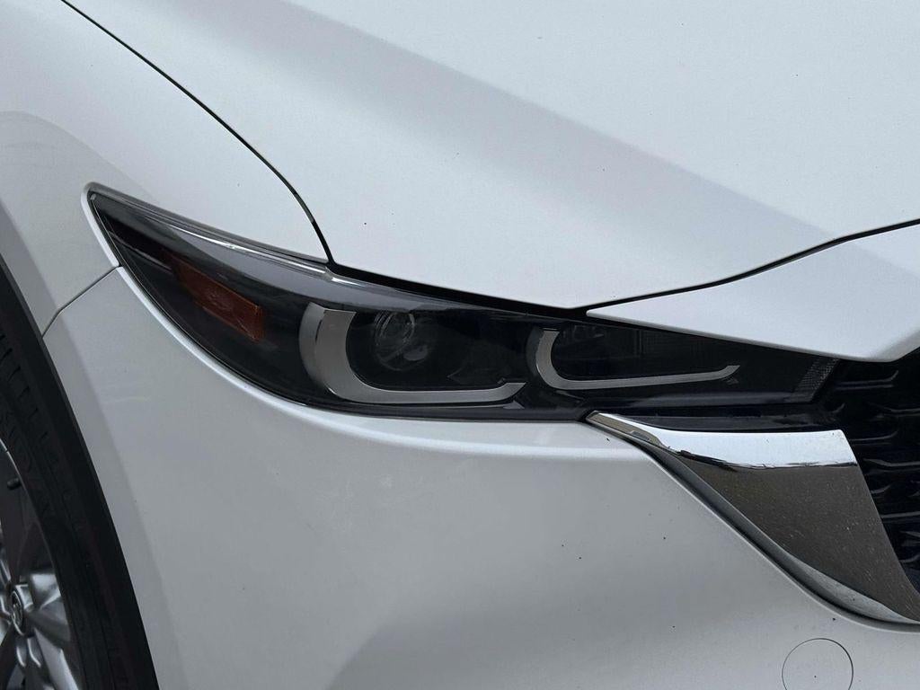 2023 Mazda Mazda CX-5 2.5 S Select