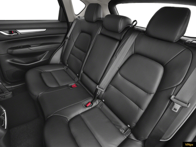 2024 Mazda Mazda CX-5 2.5 S Select