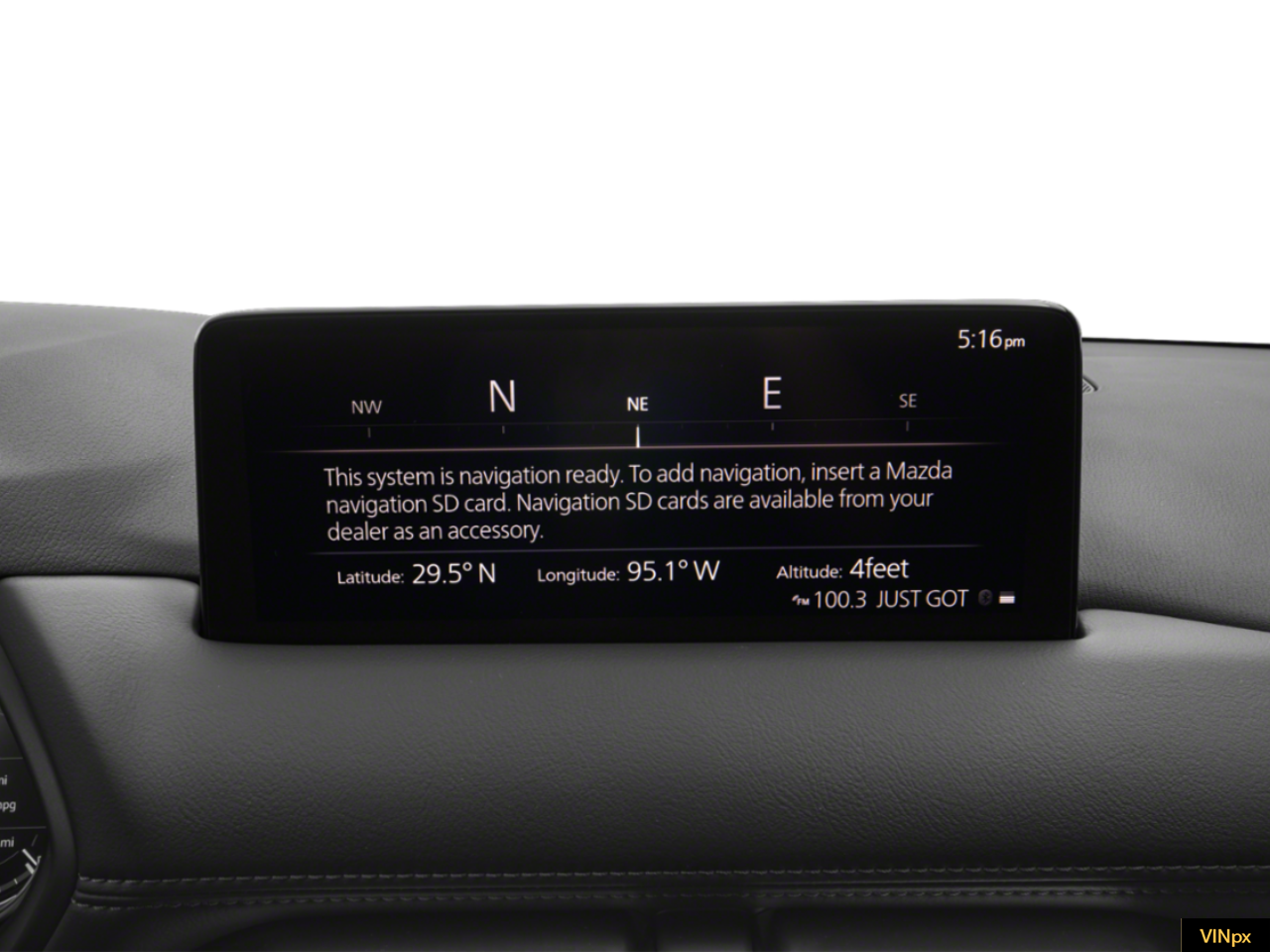 2024 Mazda Mazda CX-5 2.5 S Select