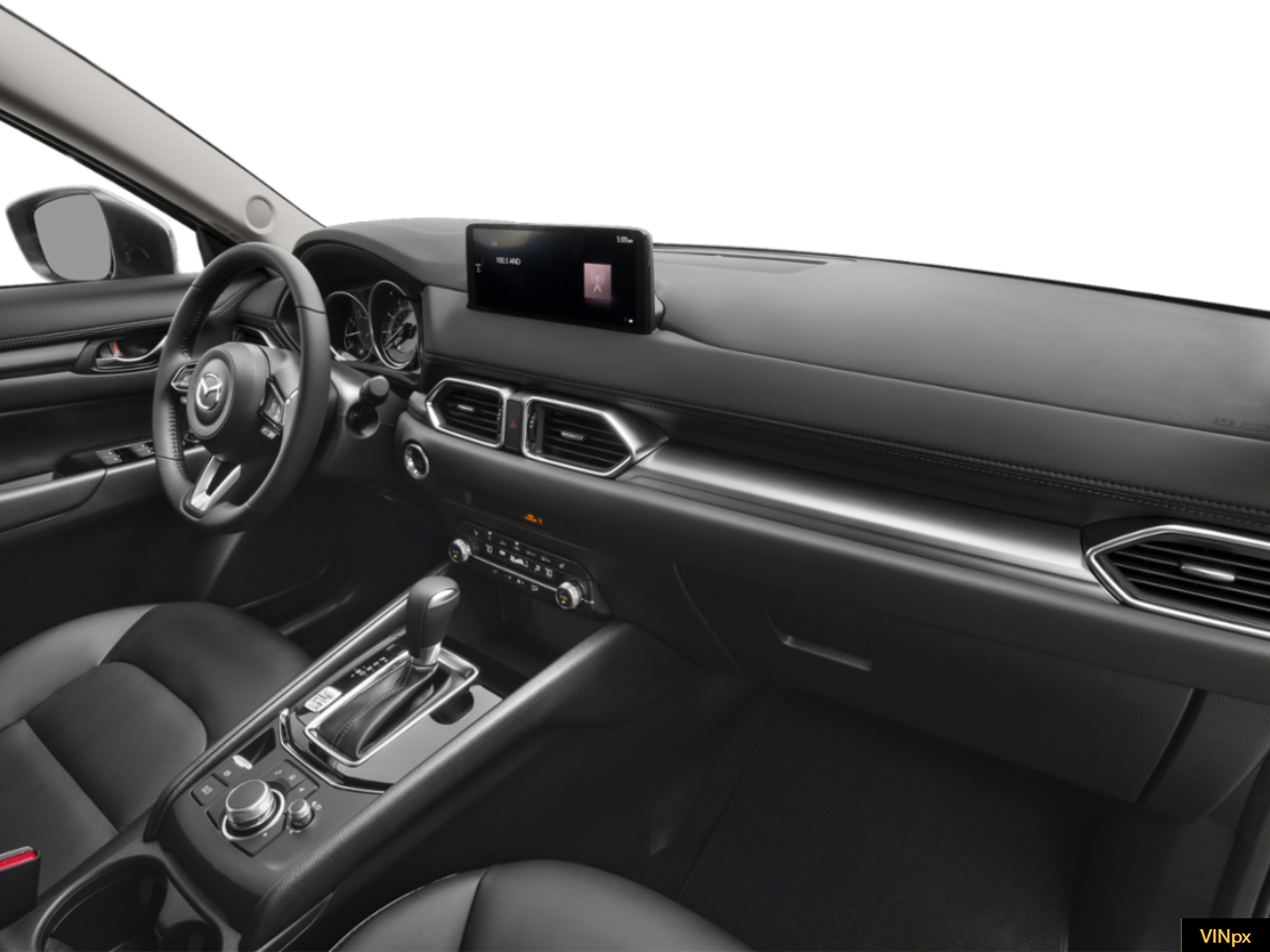 2024 Mazda Mazda CX-5 2.5 S Select