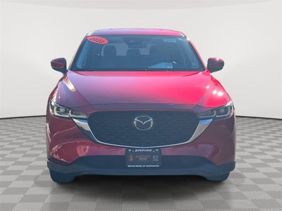 2023 Mazda Mazda CX-5 2.5 S Select