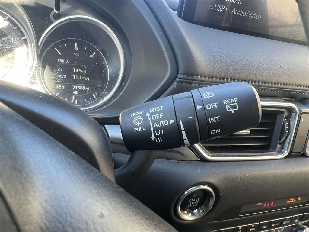 2023 Mazda Mazda CX-5 2.5 S Select