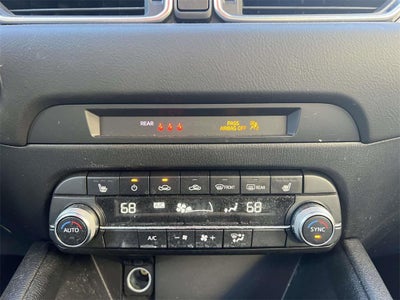 2023 Mazda Mazda CX-5 2.5 S Select