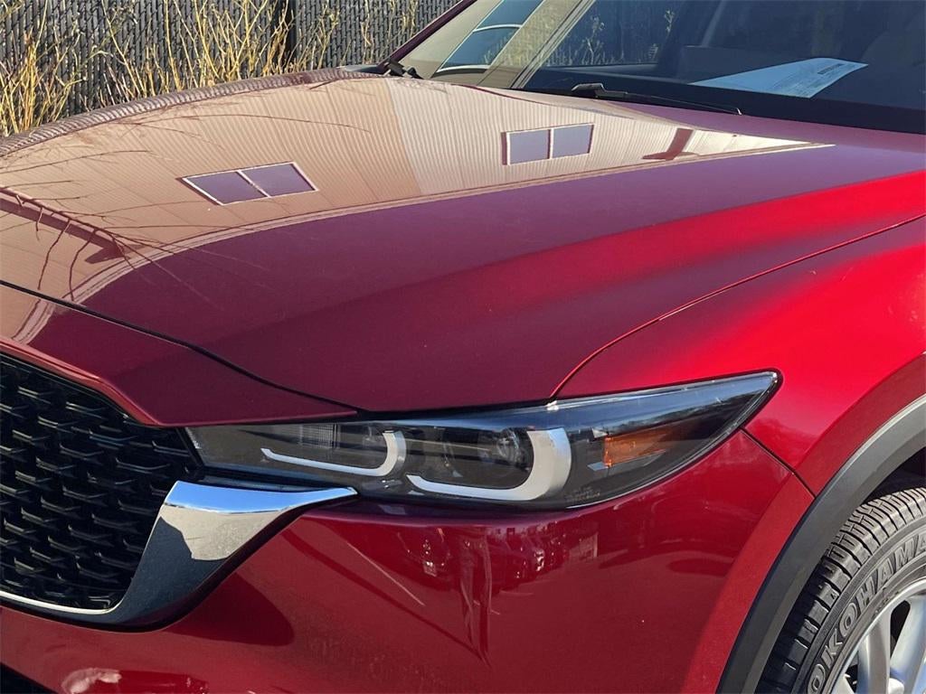 2023 Mazda Mazda CX-5 2.5 S Select