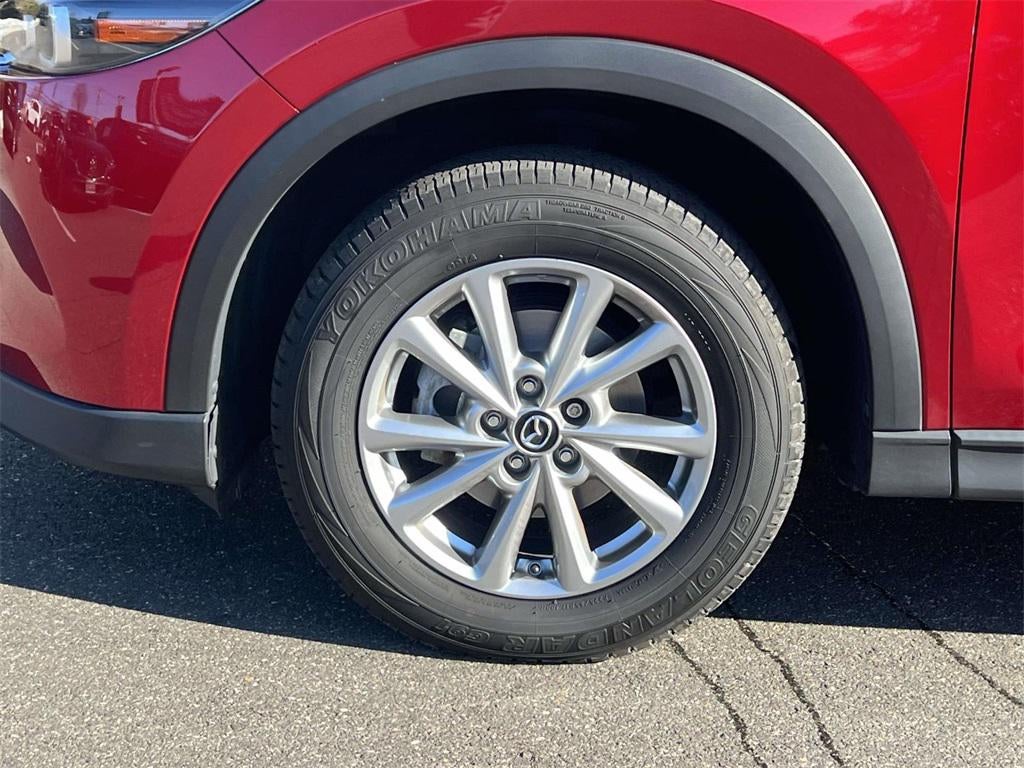 2023 Mazda Mazda CX-5 2.5 S Select
