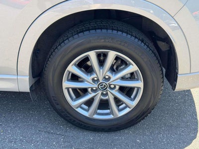 2024 Mazda Mazda CX-5 2.5 S Select