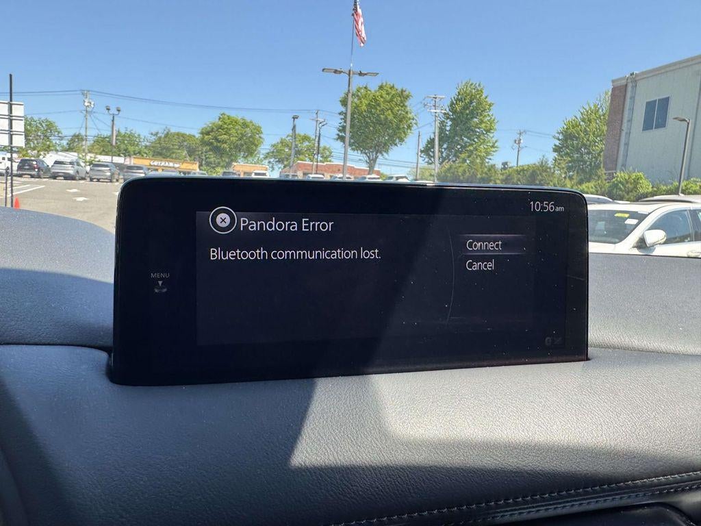 2024 Mazda Mazda CX-5 2.5 S Select