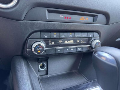 2024 Mazda Mazda CX-5 2.5 S Select