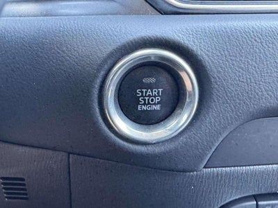 2024 Mazda Mazda CX-5 2.5 S Select