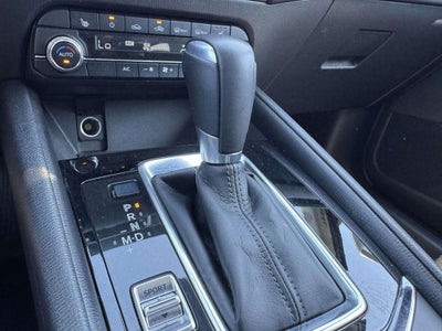 2024 Mazda Mazda CX-5 2.5 S Select