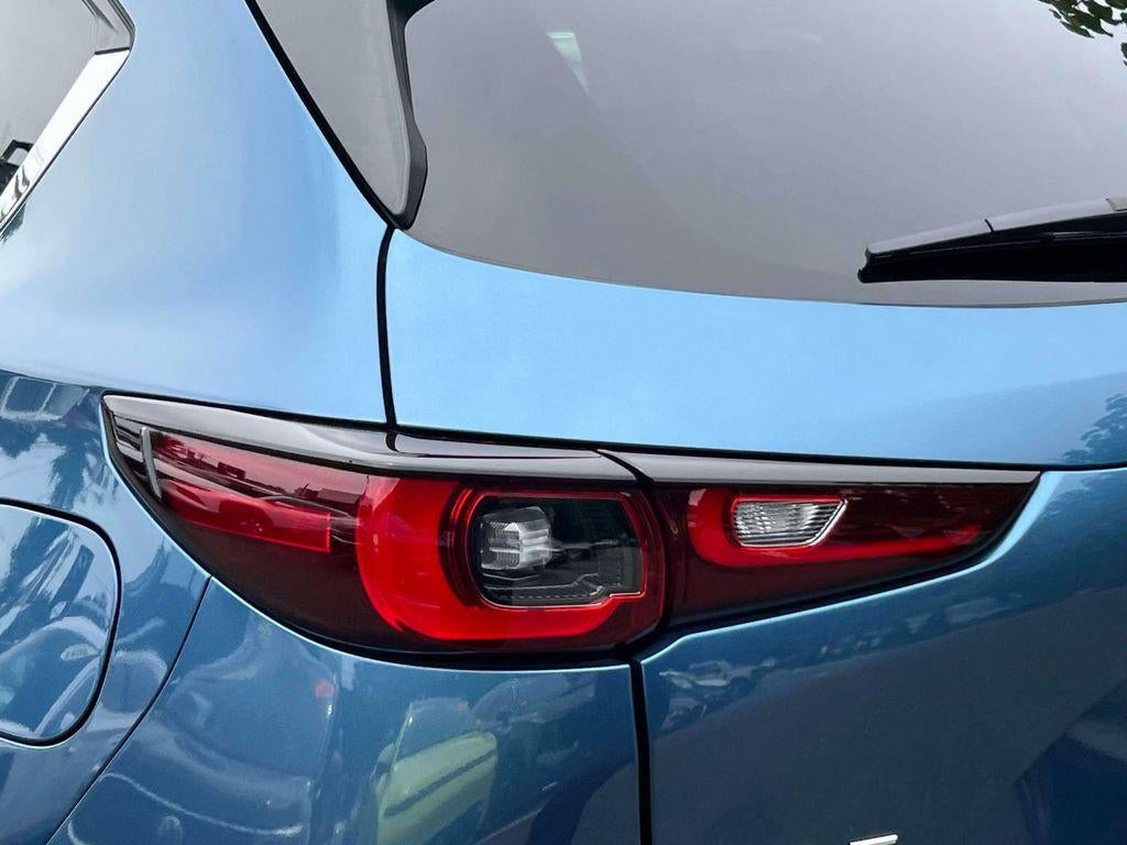 2024 Mazda Mazda CX-5 2.5 S Preferred