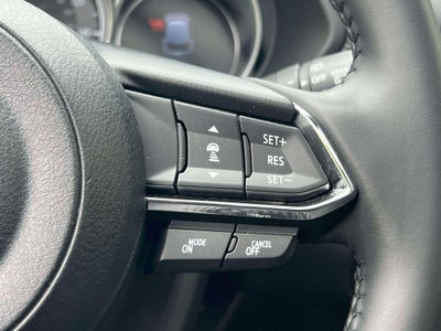 2024 Mazda Mazda CX-5 2.5 S Preferred