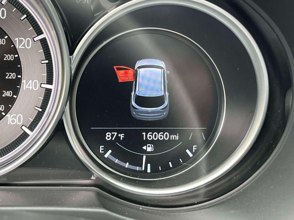 2024 Mazda Mazda CX-5 2.5 S Preferred