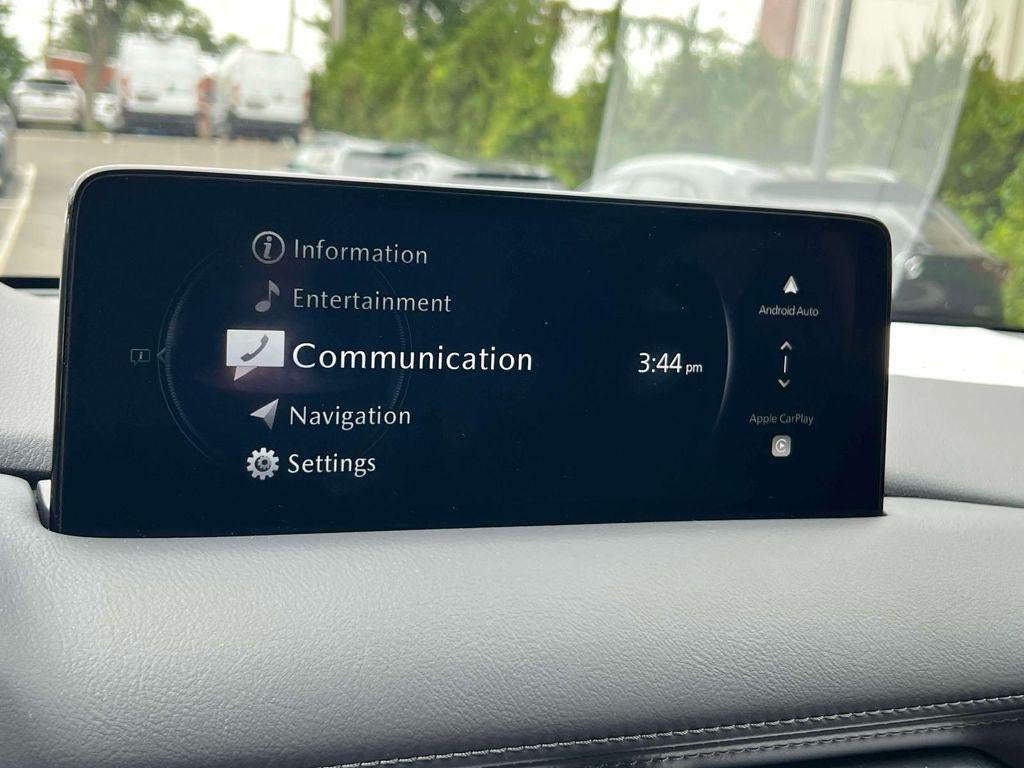 2024 Mazda Mazda CX-5 2.5 S Preferred